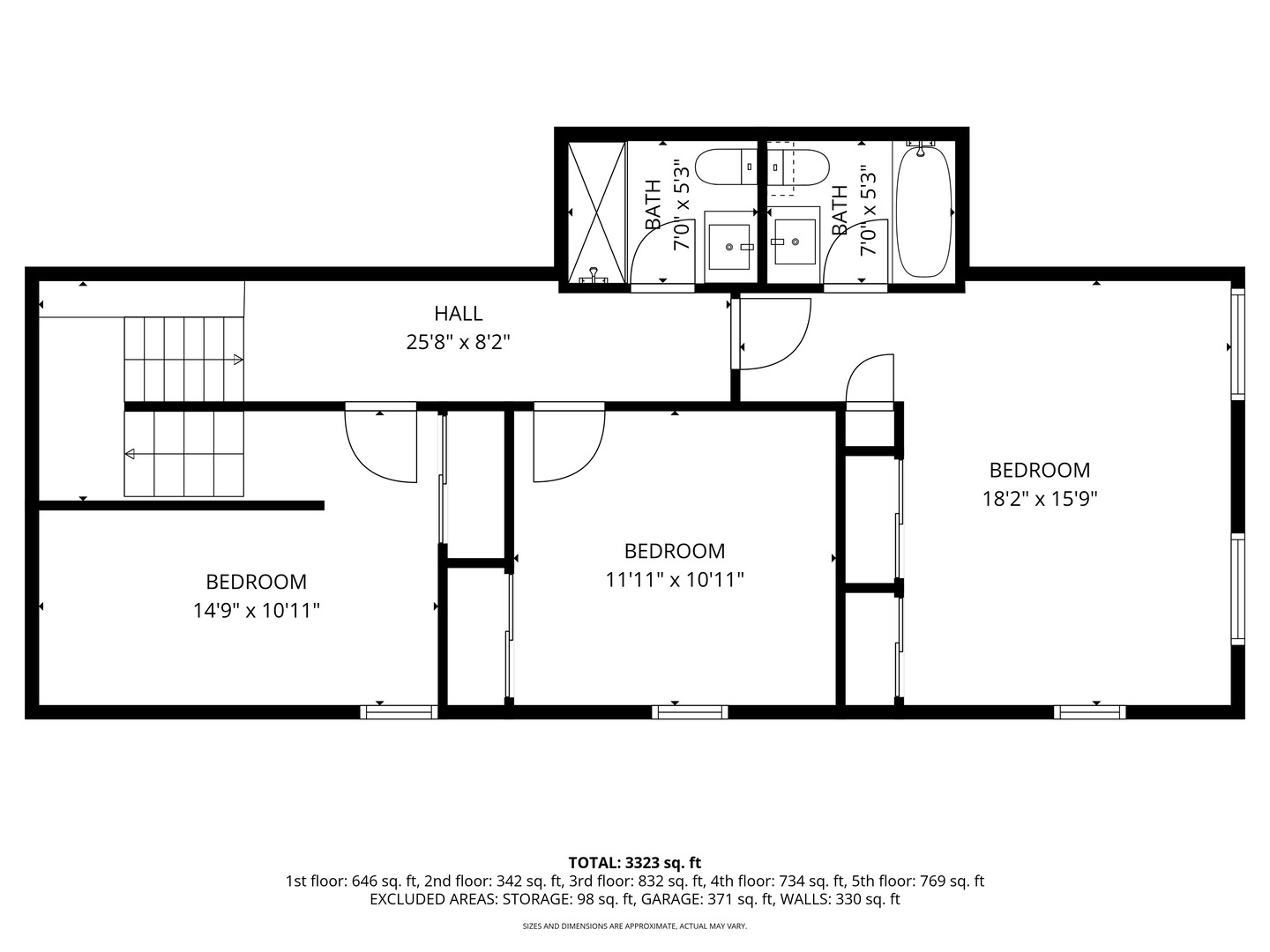 26270 W INGLESIDE Avenue, Ingleside, IL 60041