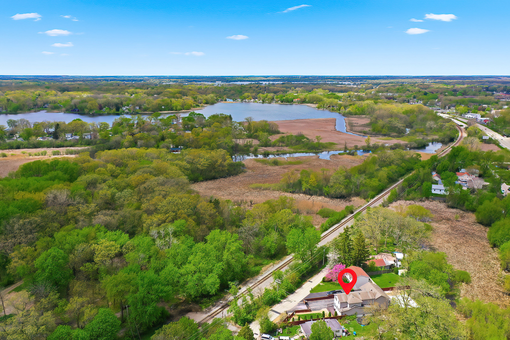 26270 W INGLESIDE Avenue, Ingleside, IL 60041