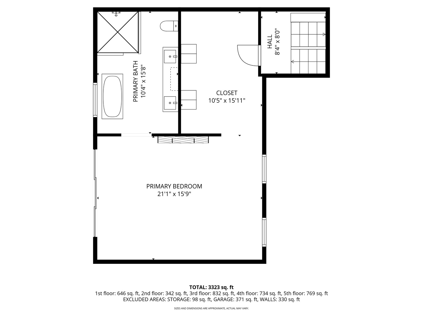 26270 W INGLESIDE Avenue, Ingleside, IL 60041
