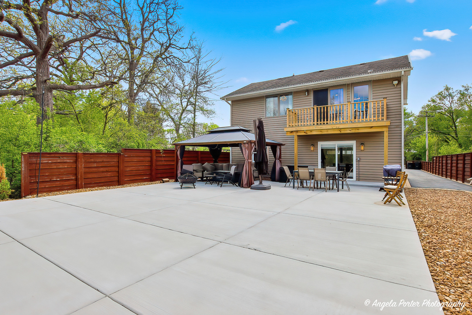 26270 W INGLESIDE Avenue, Ingleside, IL 60041