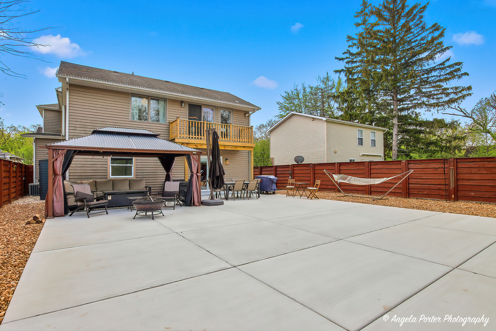 26270 W INGLESIDE Avenue, Ingleside, IL 60041