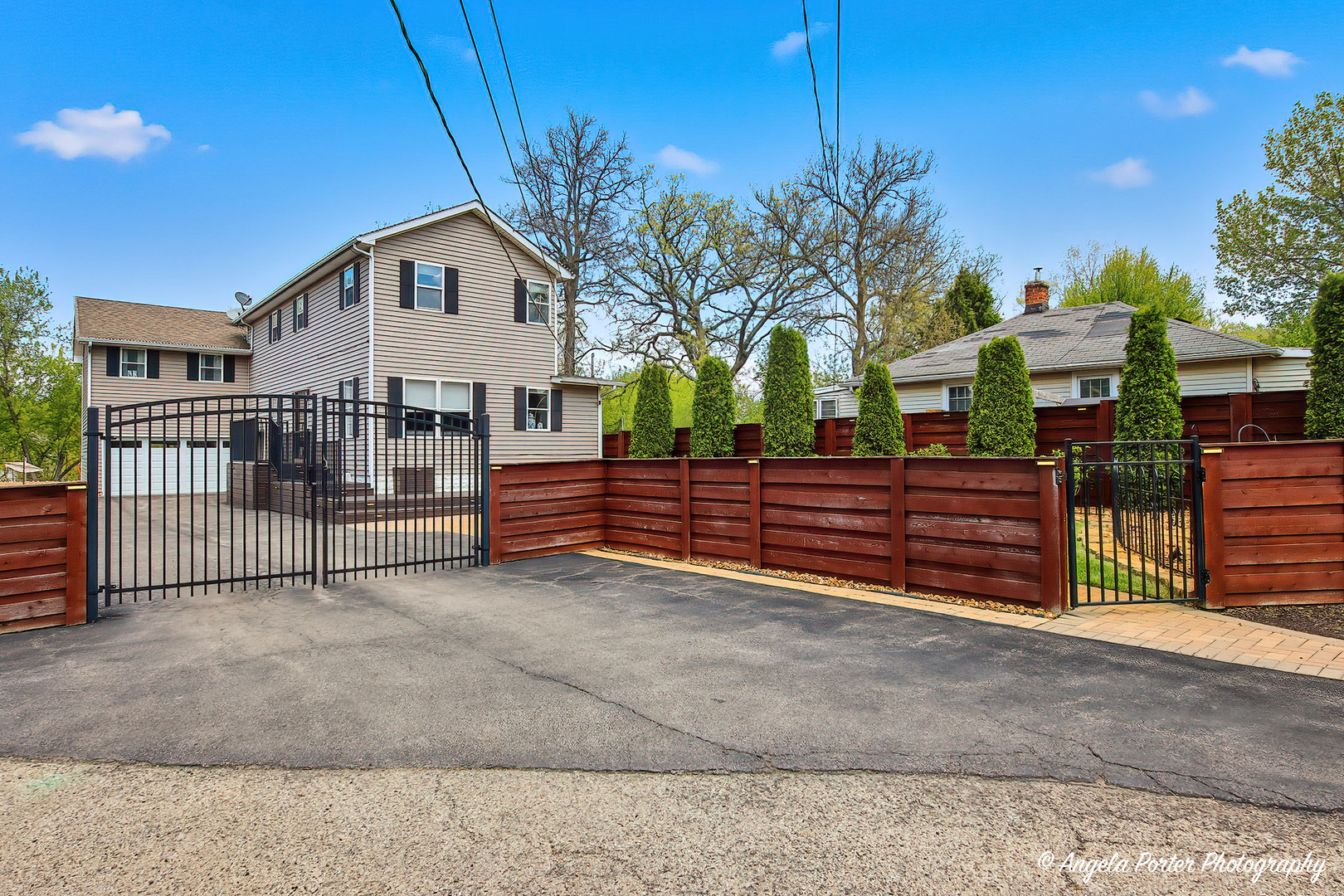 26270 W INGLESIDE Avenue, Ingleside, IL 60041