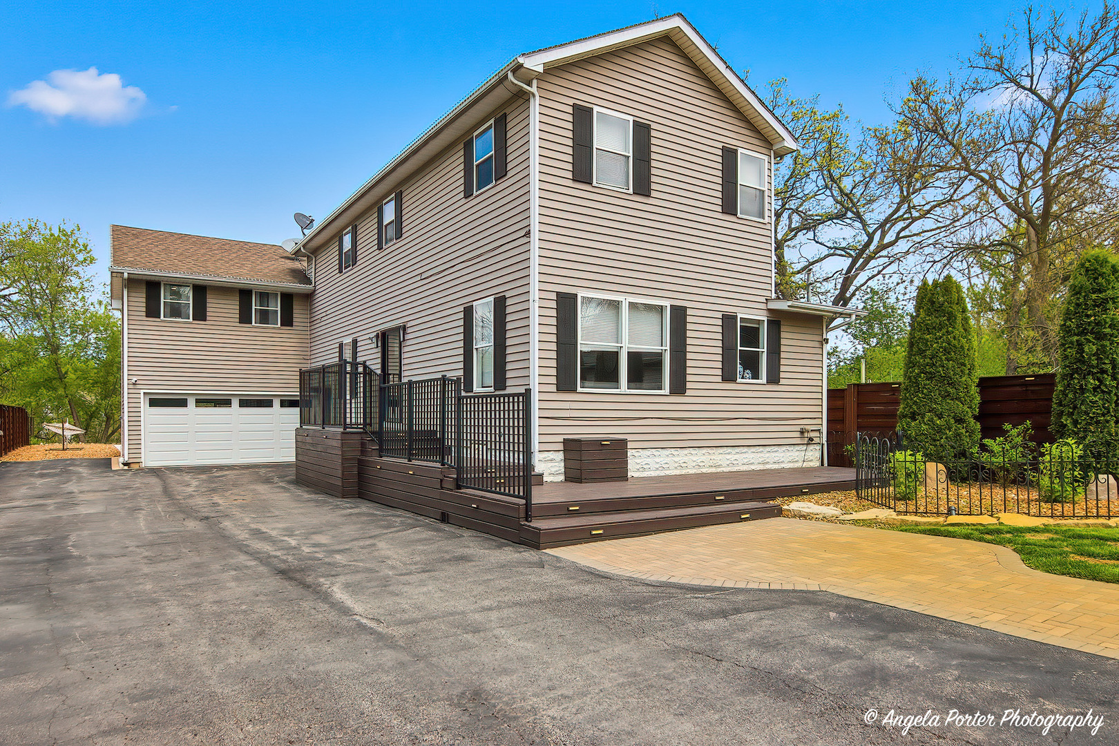 26270 W INGLESIDE Avenue, Ingleside, IL 60041