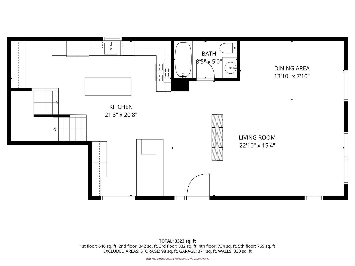 26270 W INGLESIDE Avenue, Ingleside, IL 60041