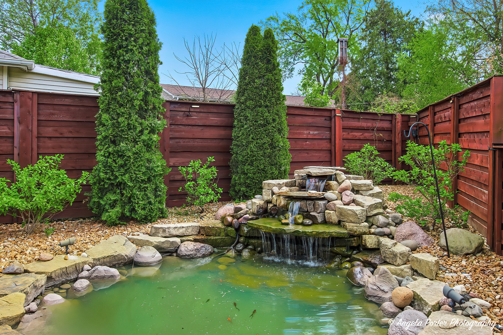 26270 W INGLESIDE Avenue, Ingleside, IL 60041