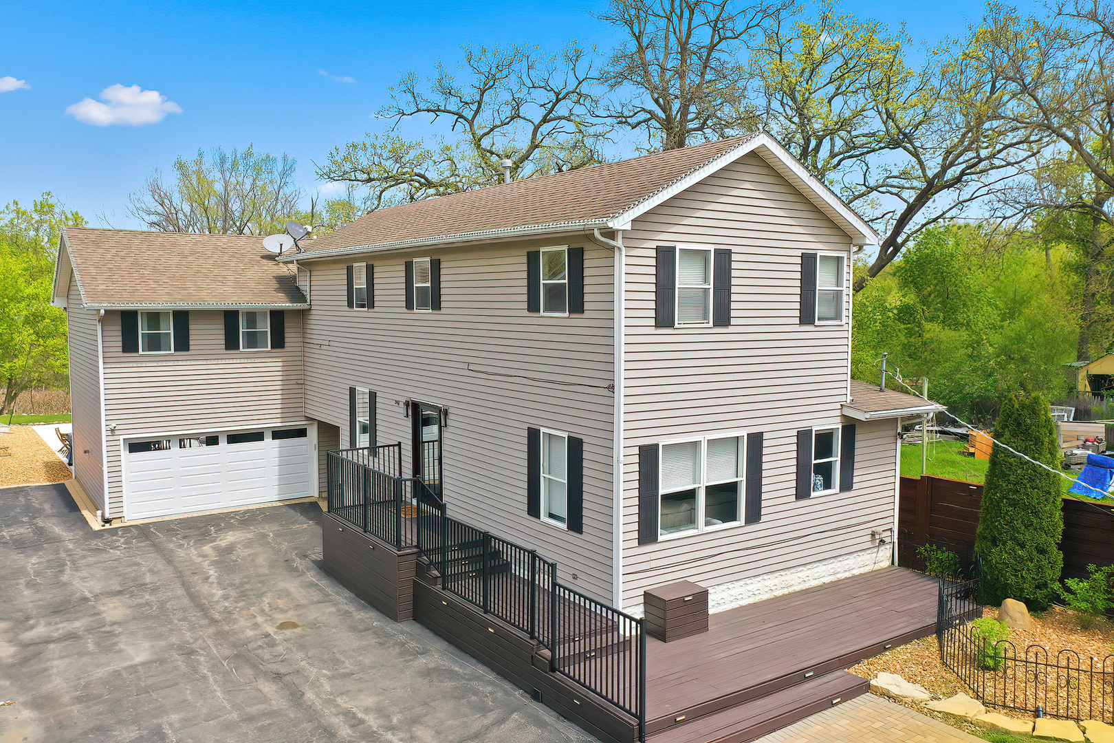 26270 W INGLESIDE Avenue, Ingleside, IL 60041