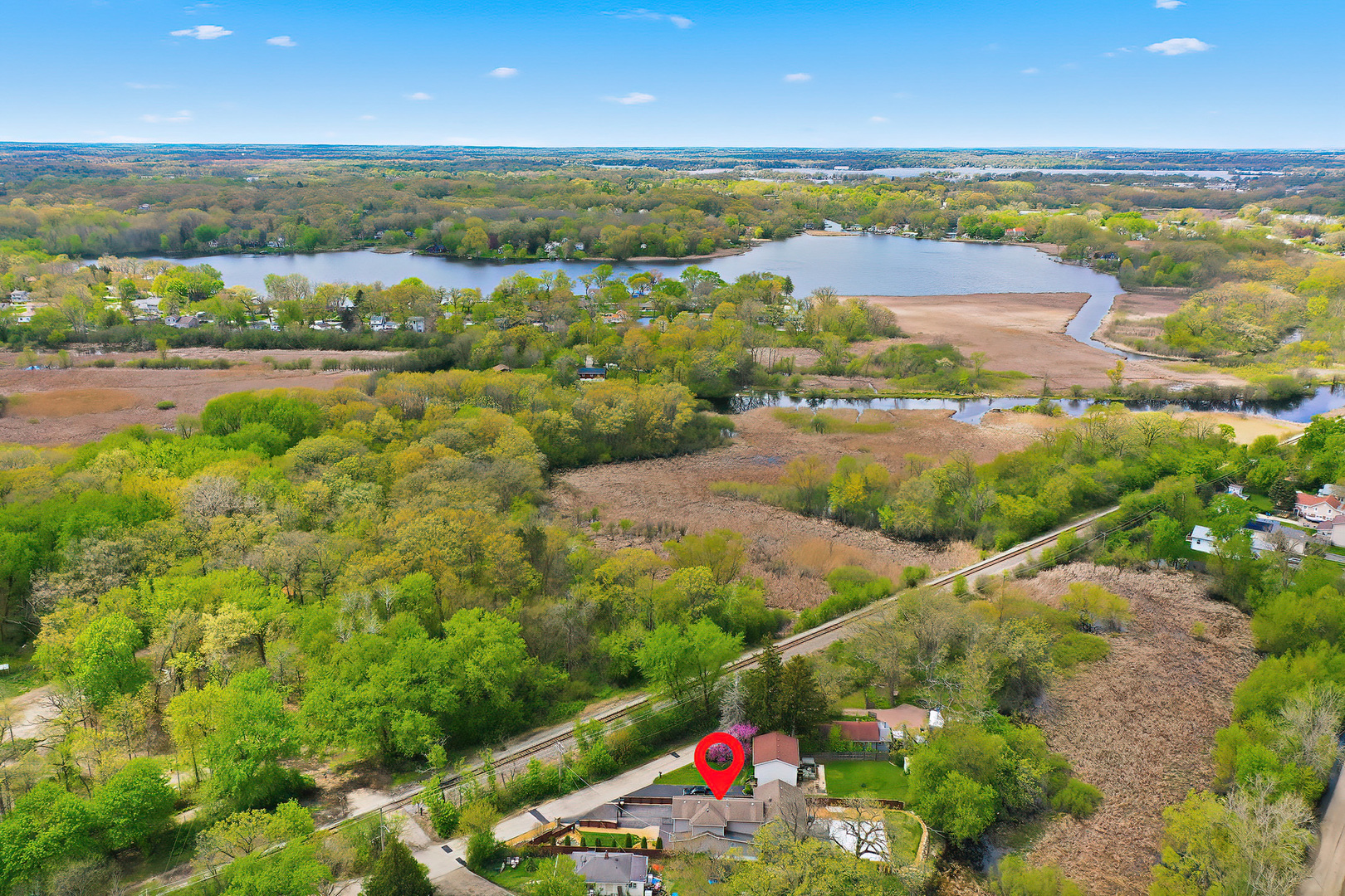 26270 W INGLESIDE Avenue, Ingleside, IL 60041
