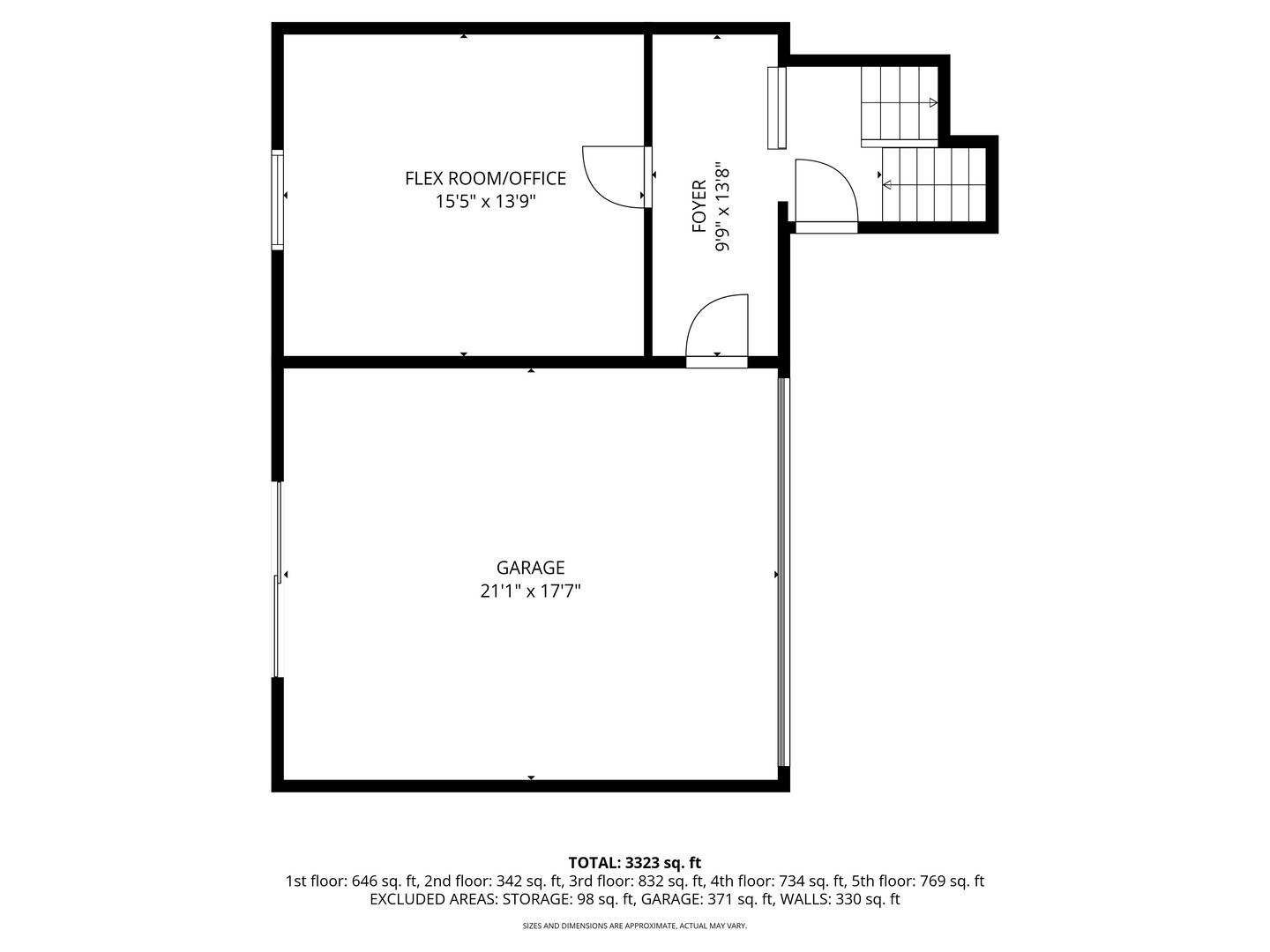 26270 W INGLESIDE Avenue, Ingleside, IL 60041