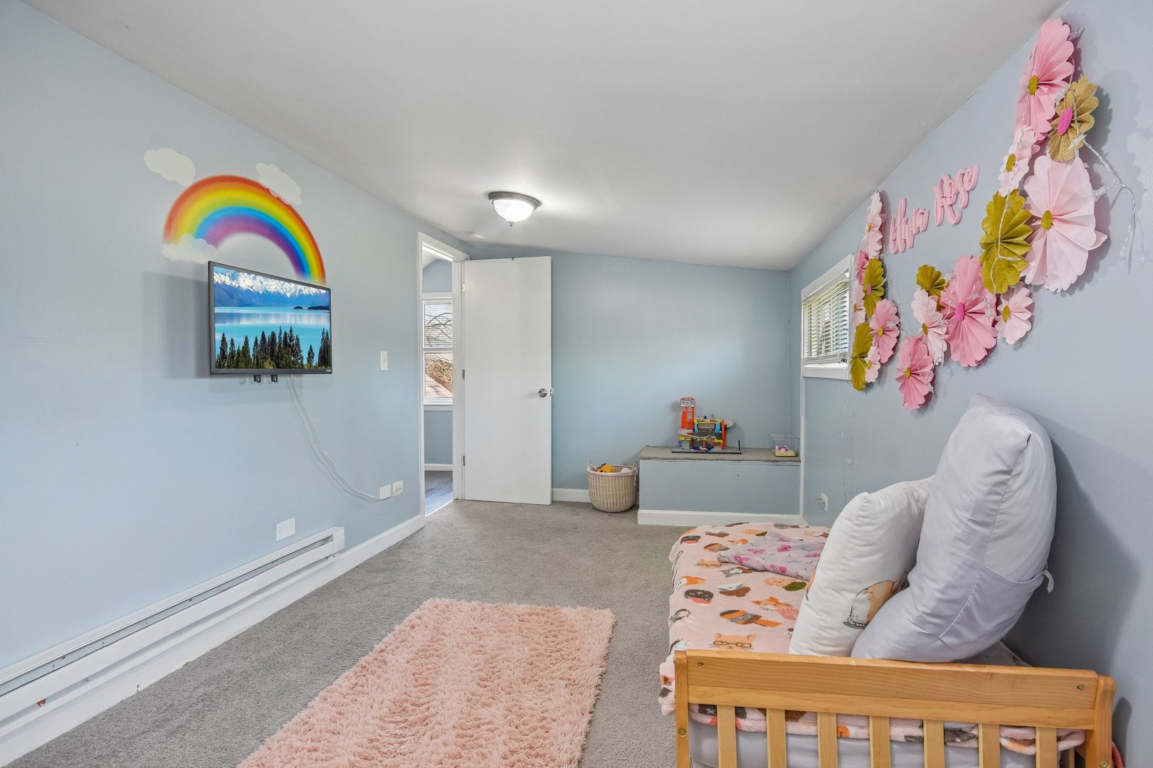 3009 Elisha Avenue, Zion, IL 60099