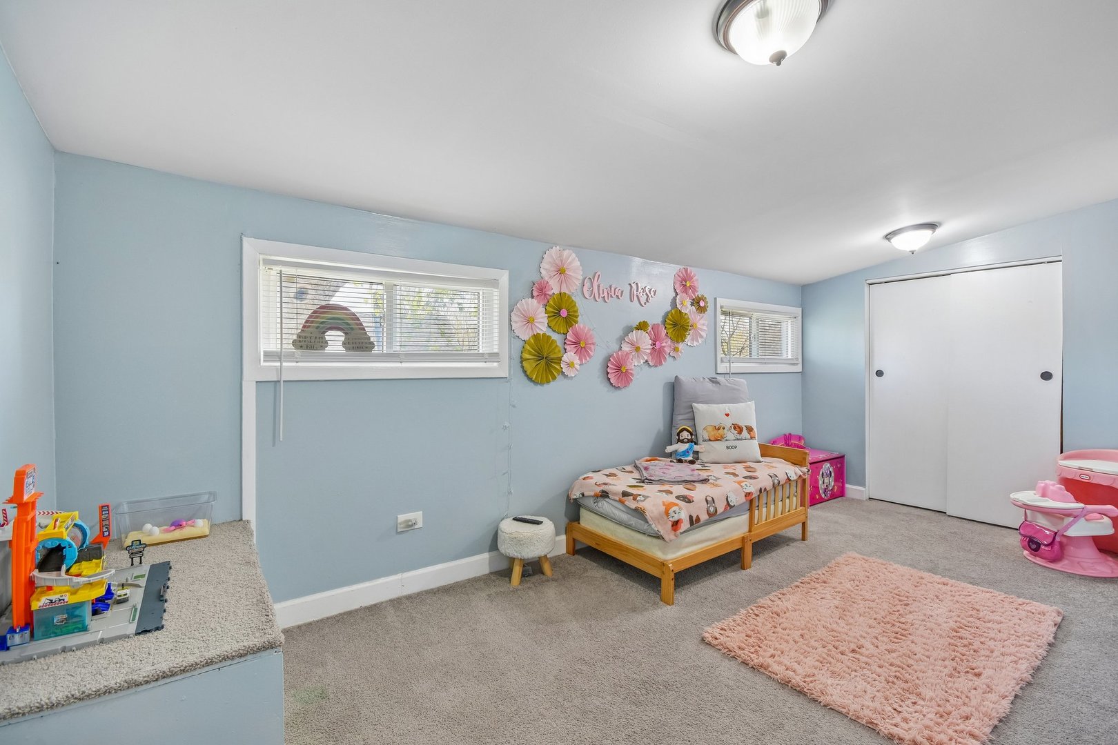 3009 Elisha Avenue, Zion, IL 60099