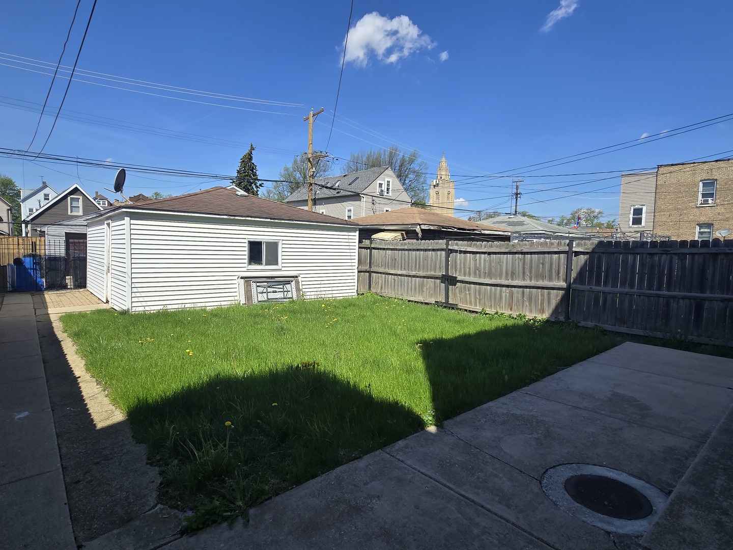 2246 N Lockwood Avenue, Chicago, IL 60639