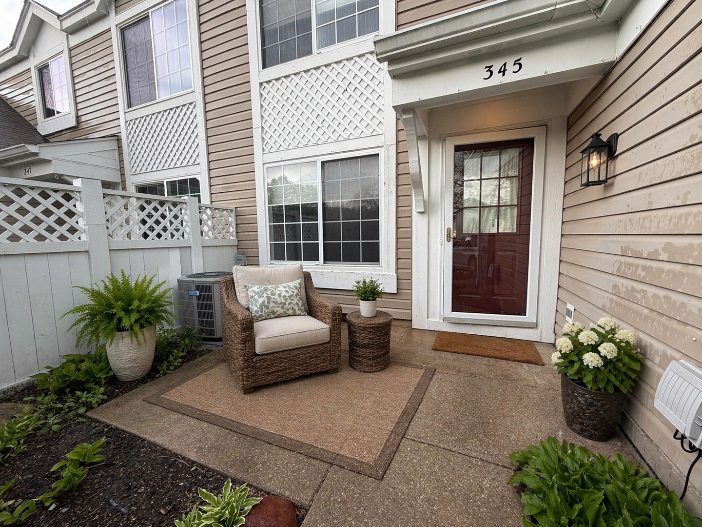 345 Gregory Street, Aurora, IL 60504