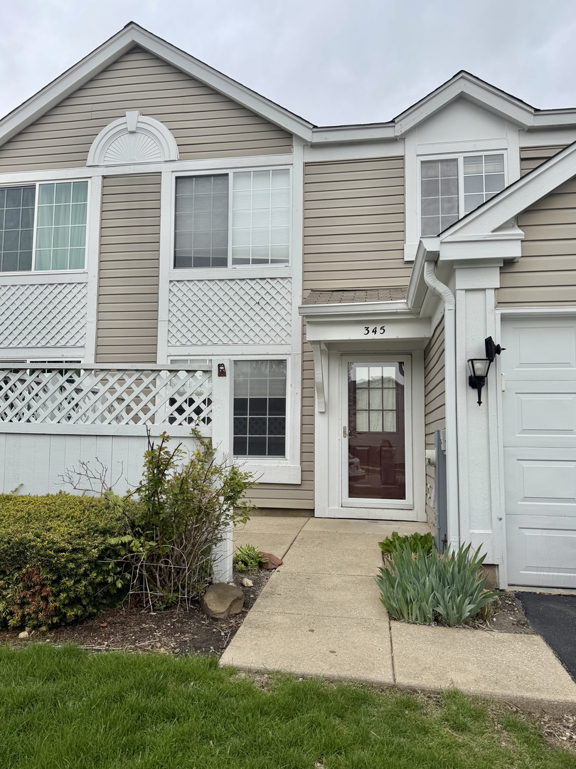 345 Gregory Street, Aurora, IL 60504