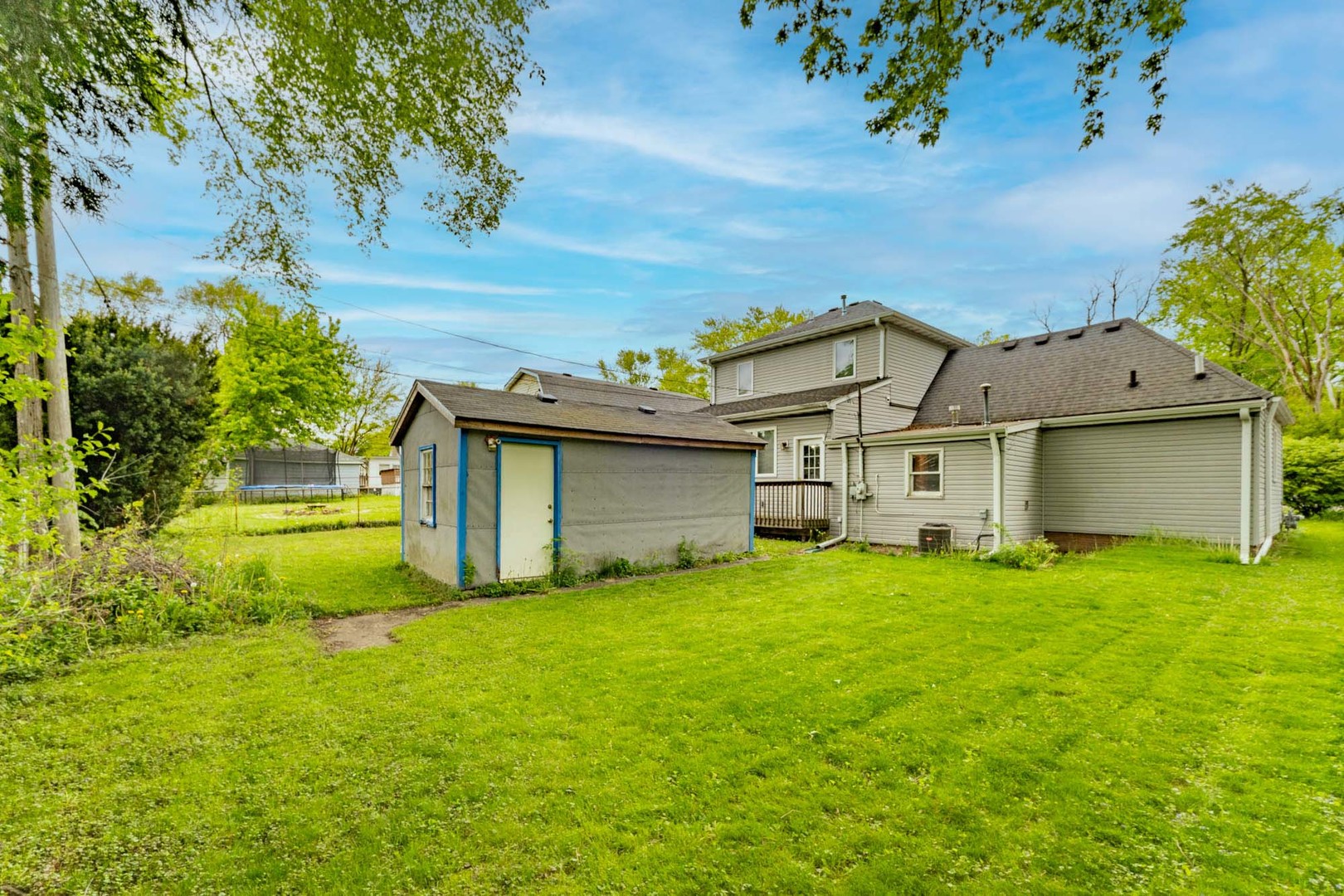 222 Highmoor Drive, Round Lake Park, IL 60073