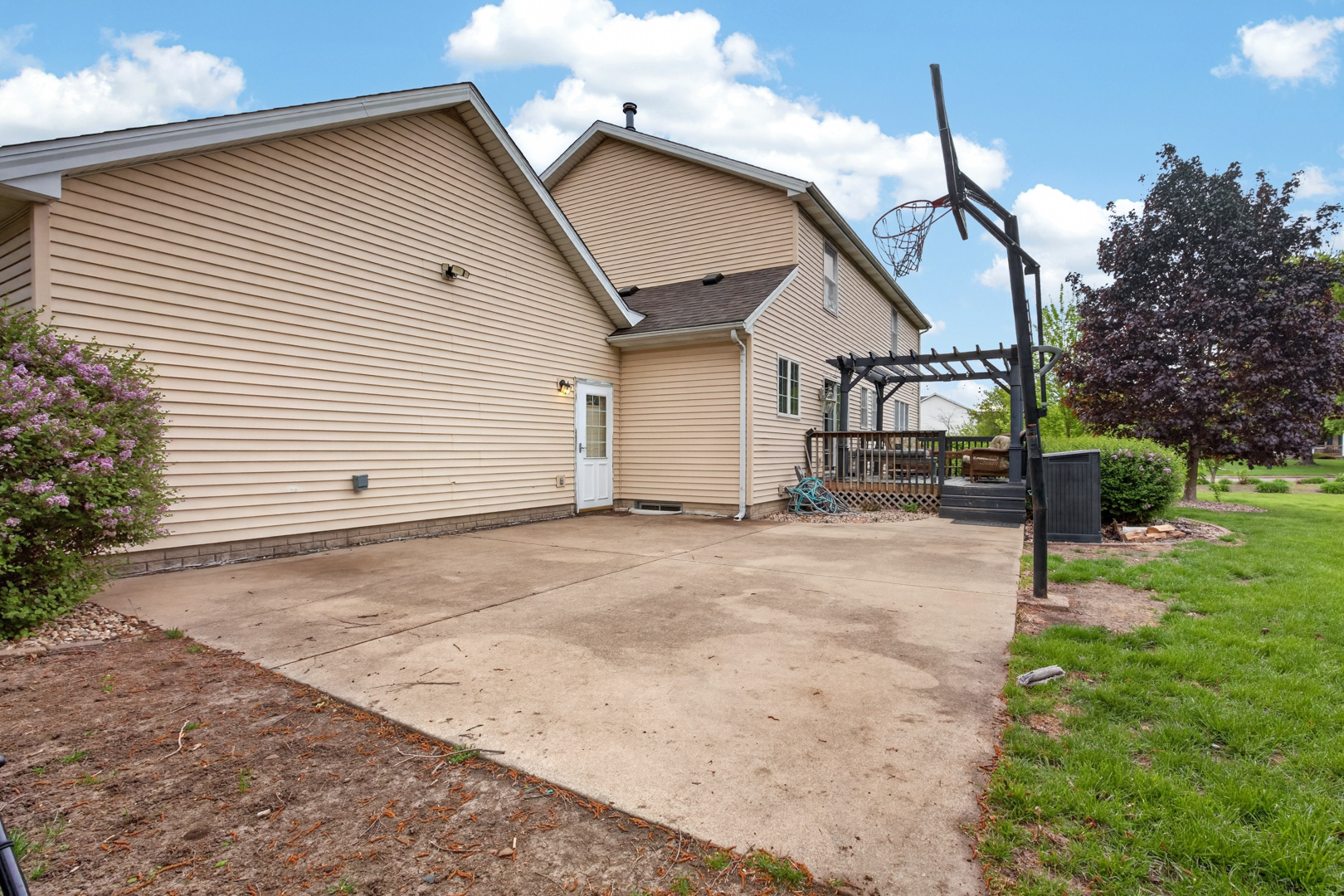 1005 Asbury Farms CC Court, Normal, IL 61761