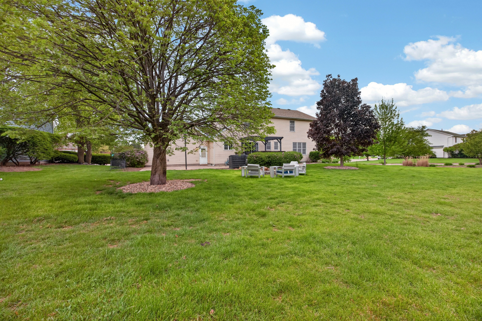 1005 Asbury Farms CC Court, Normal, IL 61761