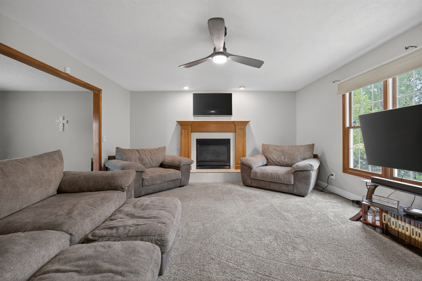 1005 Asbury Farms CC Court, Normal, IL 61761