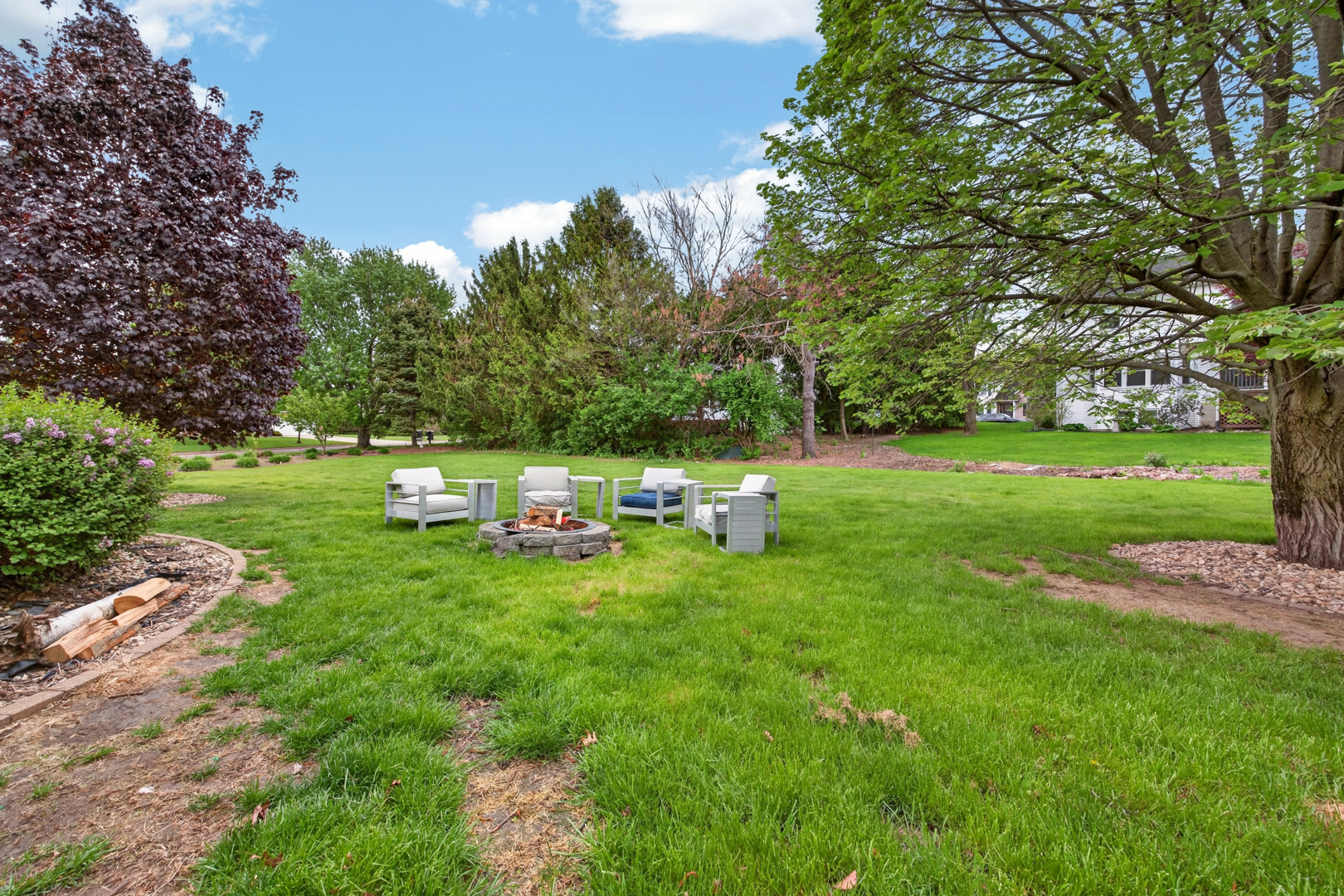 1005 Asbury Farms CC Court, Normal, IL 61761