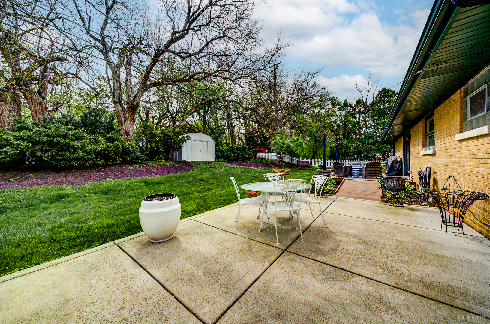 831 Verne Lane, Flossmoor, IL 60422