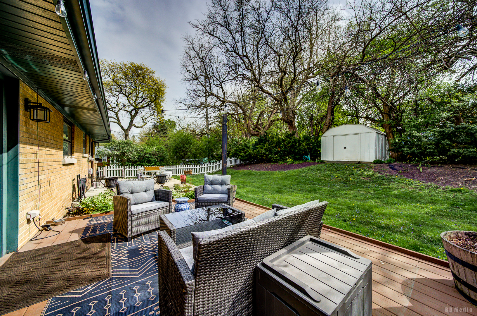 831 Verne Lane, Flossmoor, IL 60422