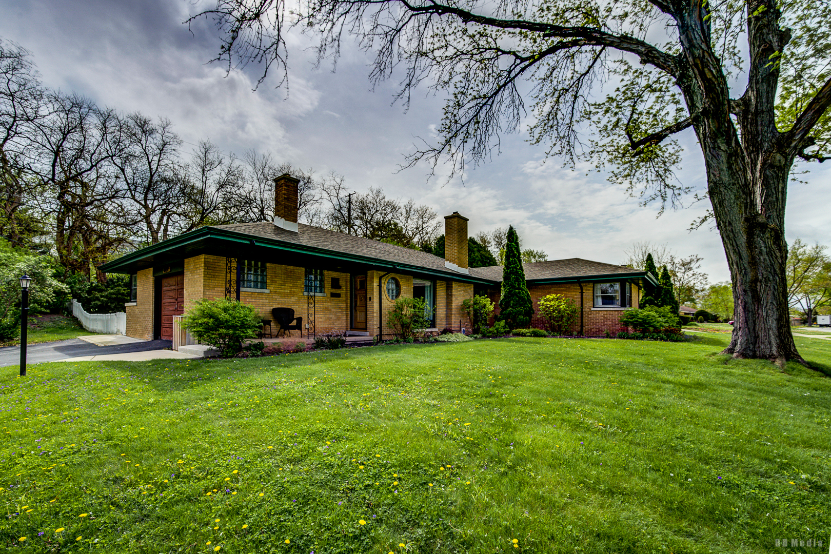 831 Verne Lane, Flossmoor, IL 60422