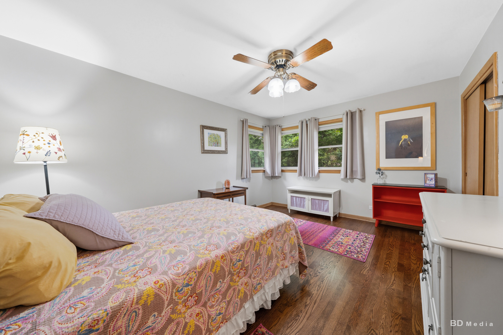 831 Verne Lane, Flossmoor, IL 60422