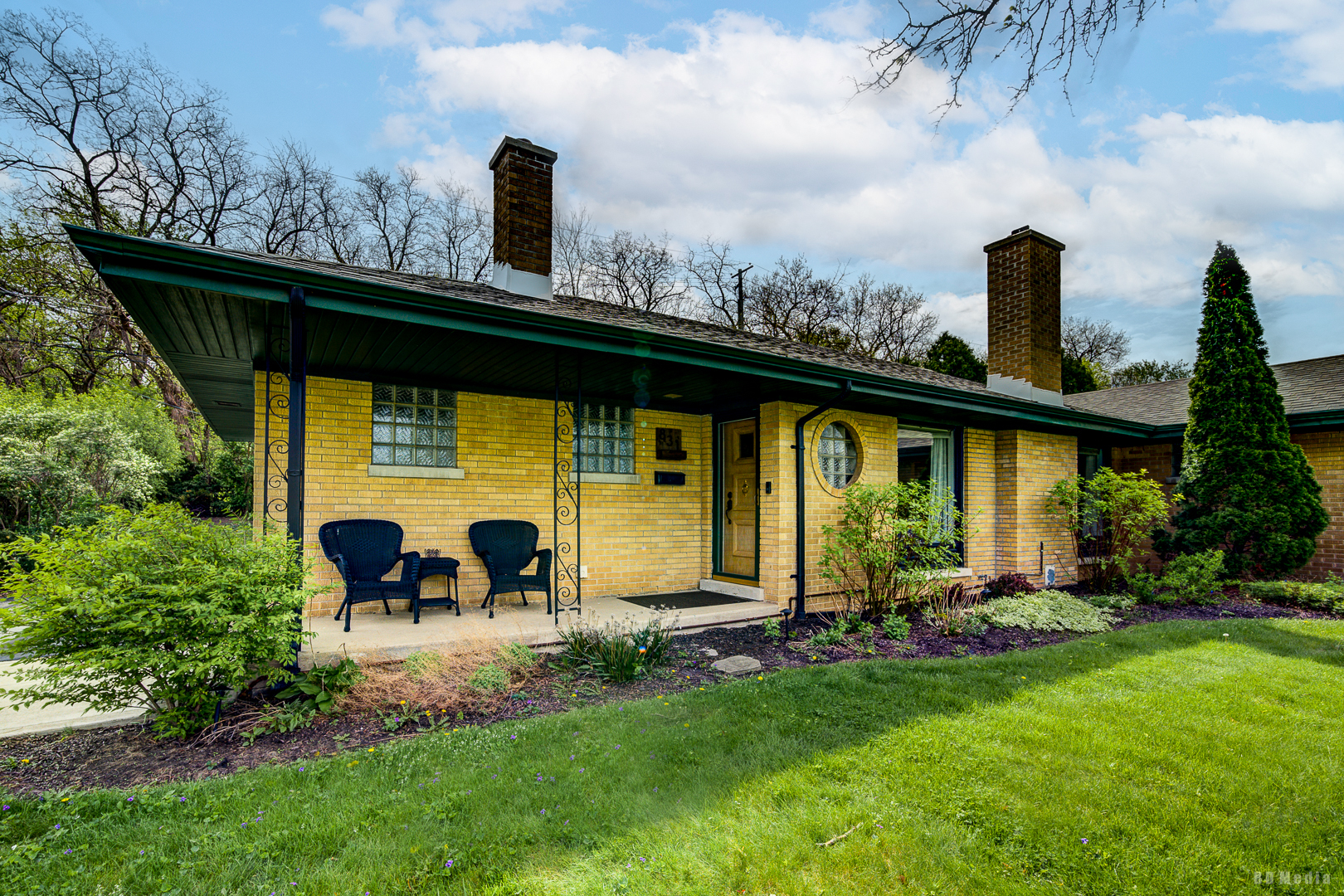 831 Verne Lane, Flossmoor, IL 60422