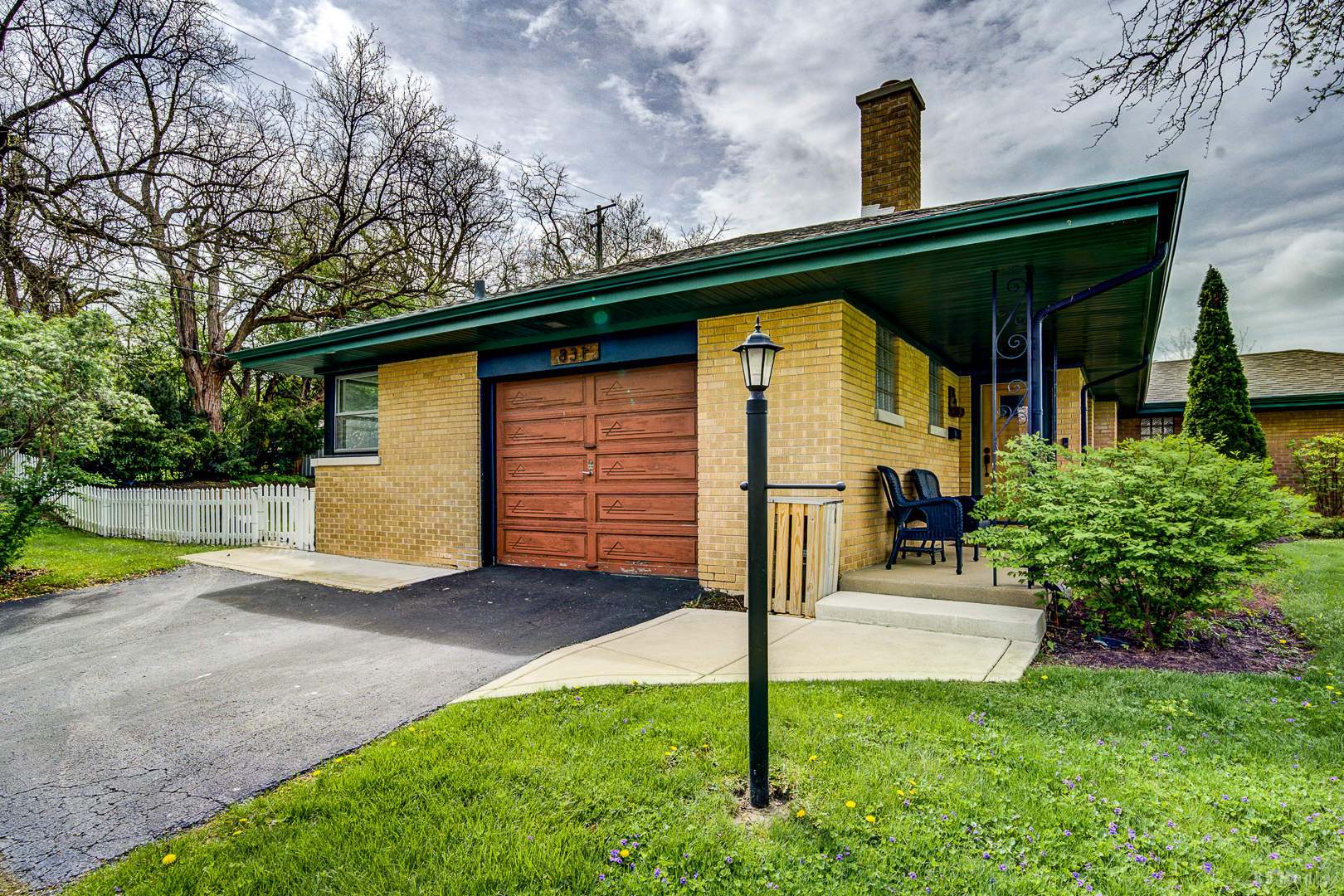 831 Verne Lane, Flossmoor, IL 60422