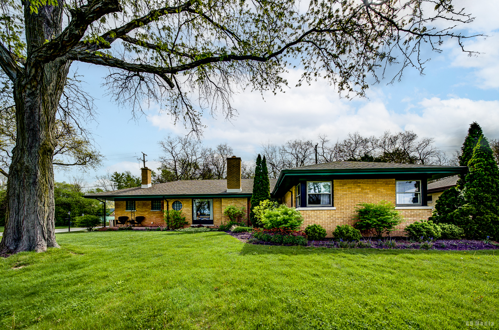 831 Verne Lane, Flossmoor, IL 60422