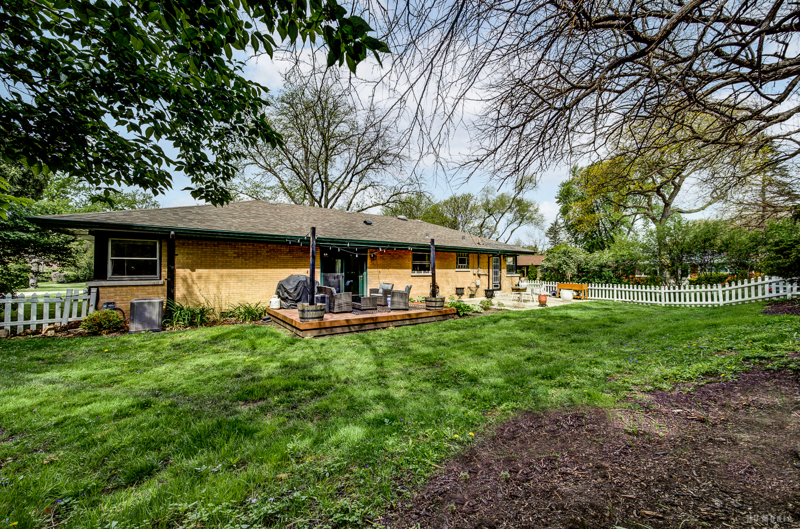 831 Verne Lane, Flossmoor, IL 60422