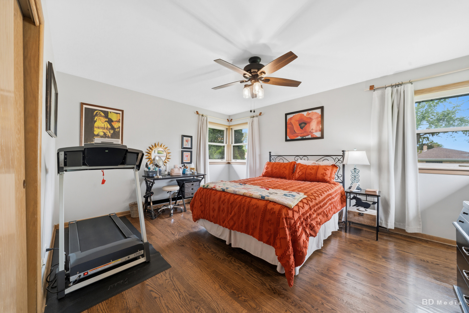 831 Verne Lane, Flossmoor, IL 60422