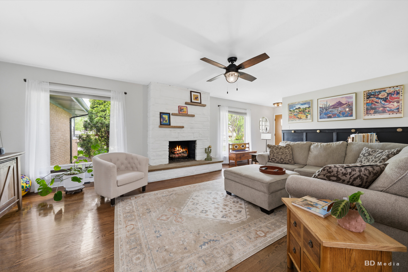 831 Verne Lane, Flossmoor, IL 60422