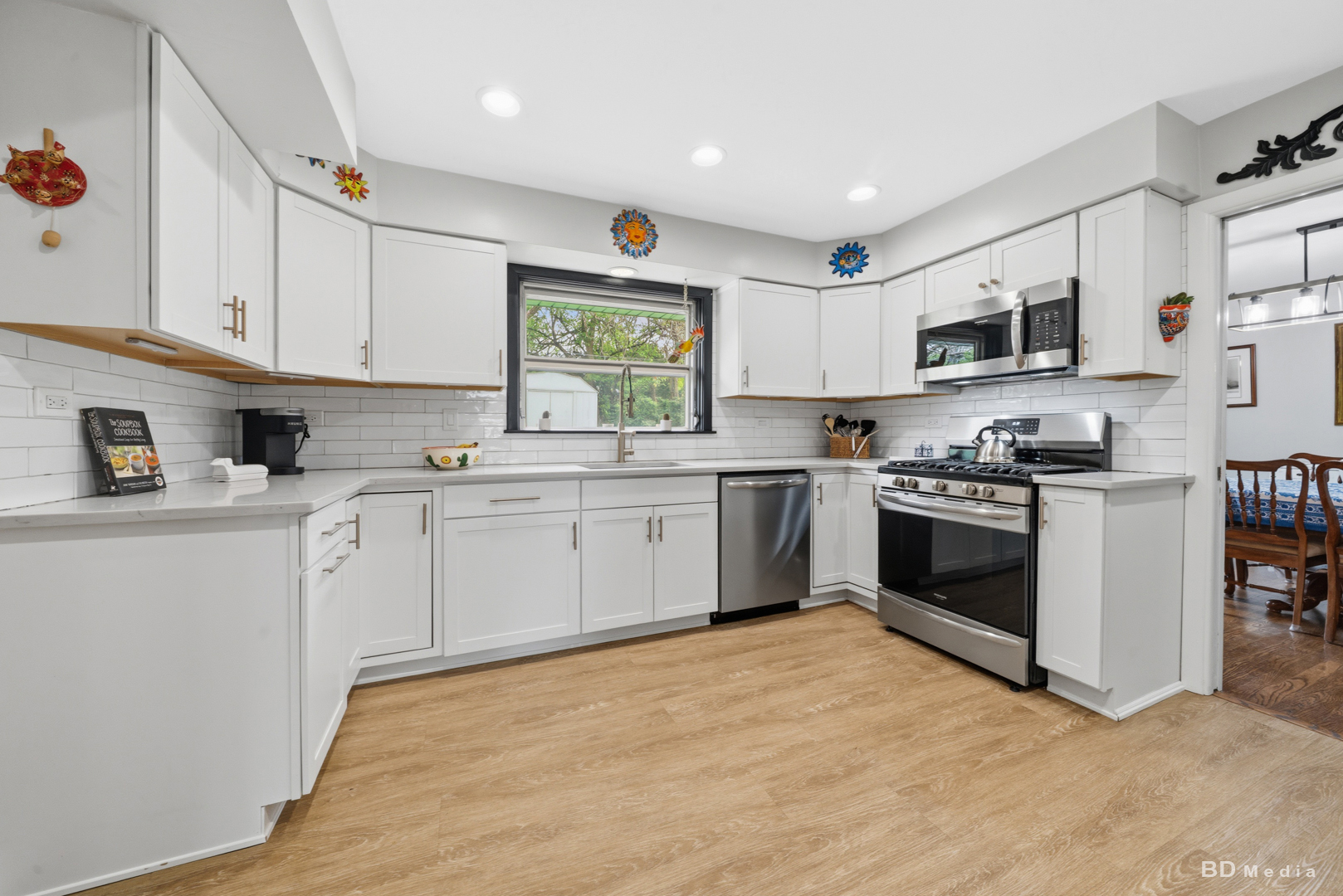 831 Verne Lane, Flossmoor, IL 60422