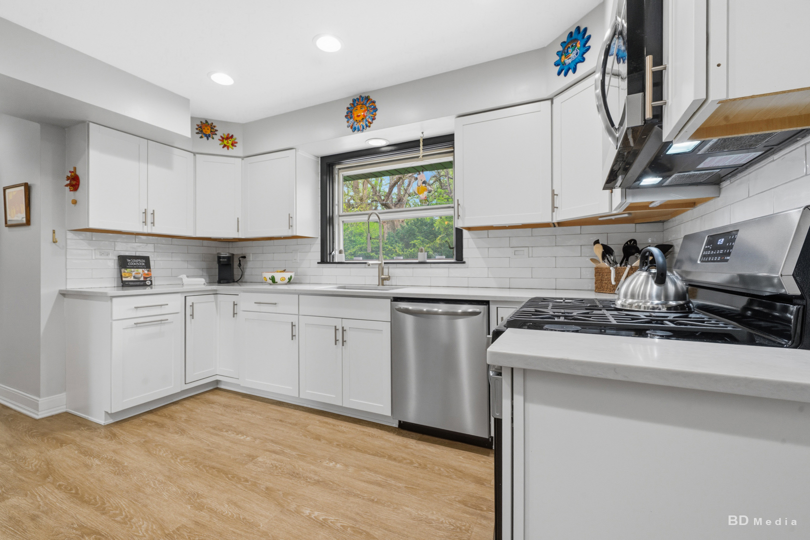 831 Verne Lane, Flossmoor, IL 60422