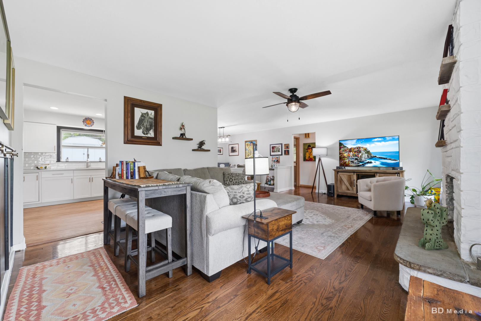 831 Verne Lane, Flossmoor, IL 60422