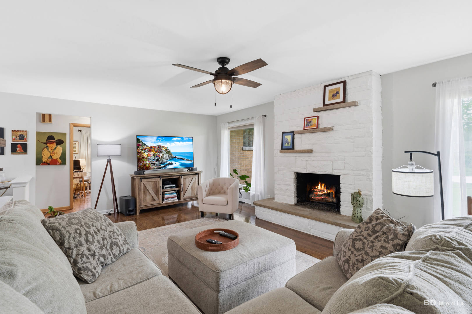 831 Verne Lane, Flossmoor, IL 60422