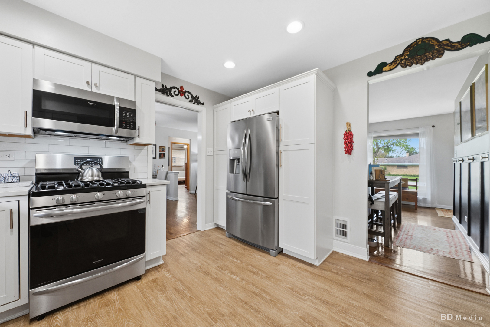 831 Verne Lane, Flossmoor, IL 60422