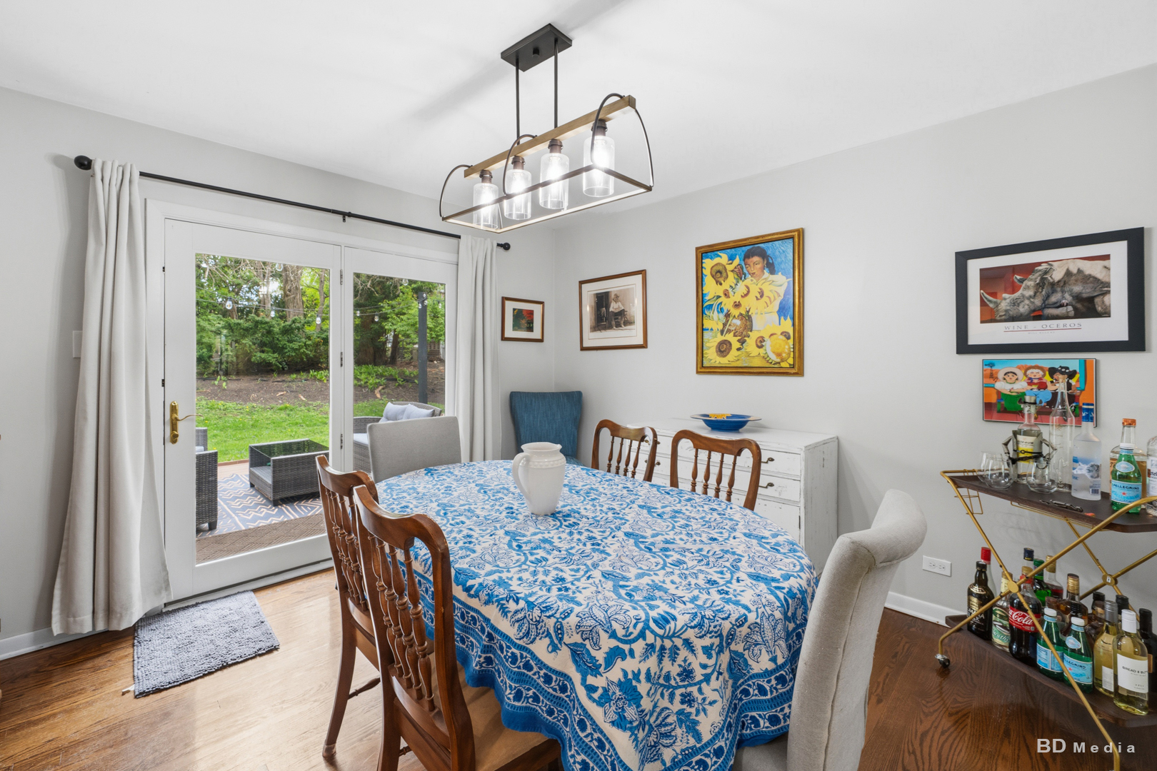 831 Verne Lane, Flossmoor, IL 60422