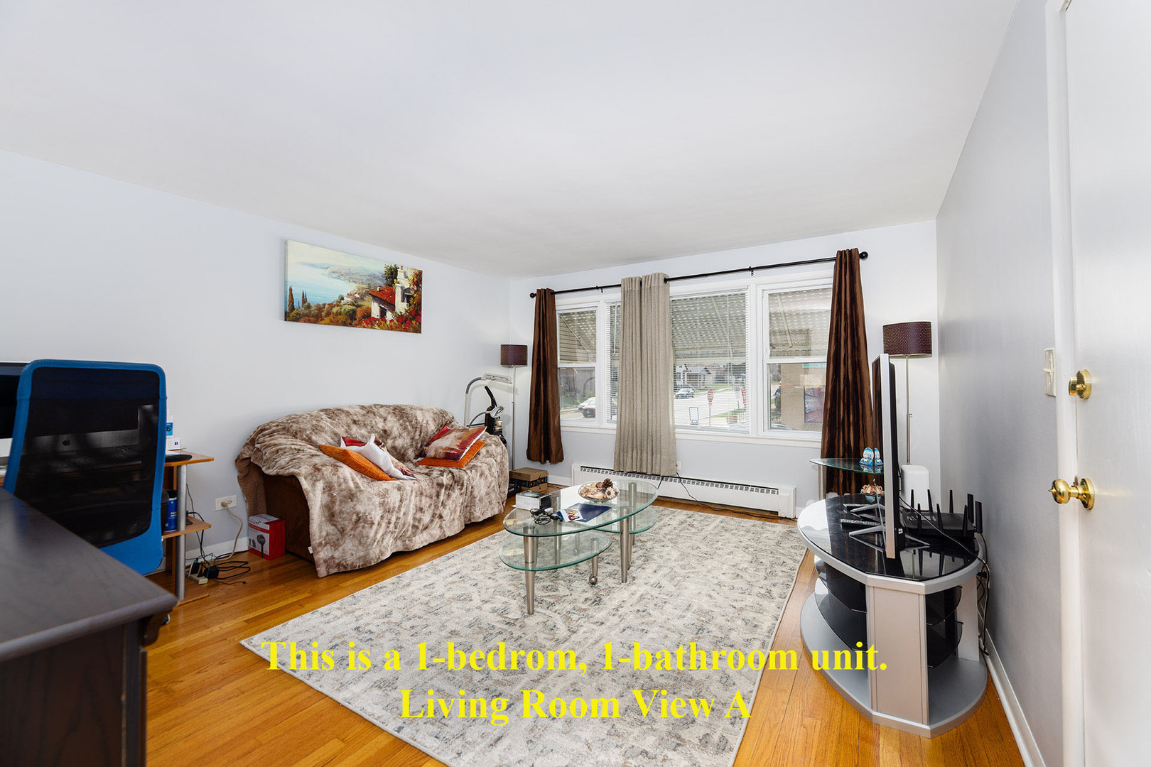 4401 N Newcastle Avenue, Harwood Heights, IL 60706