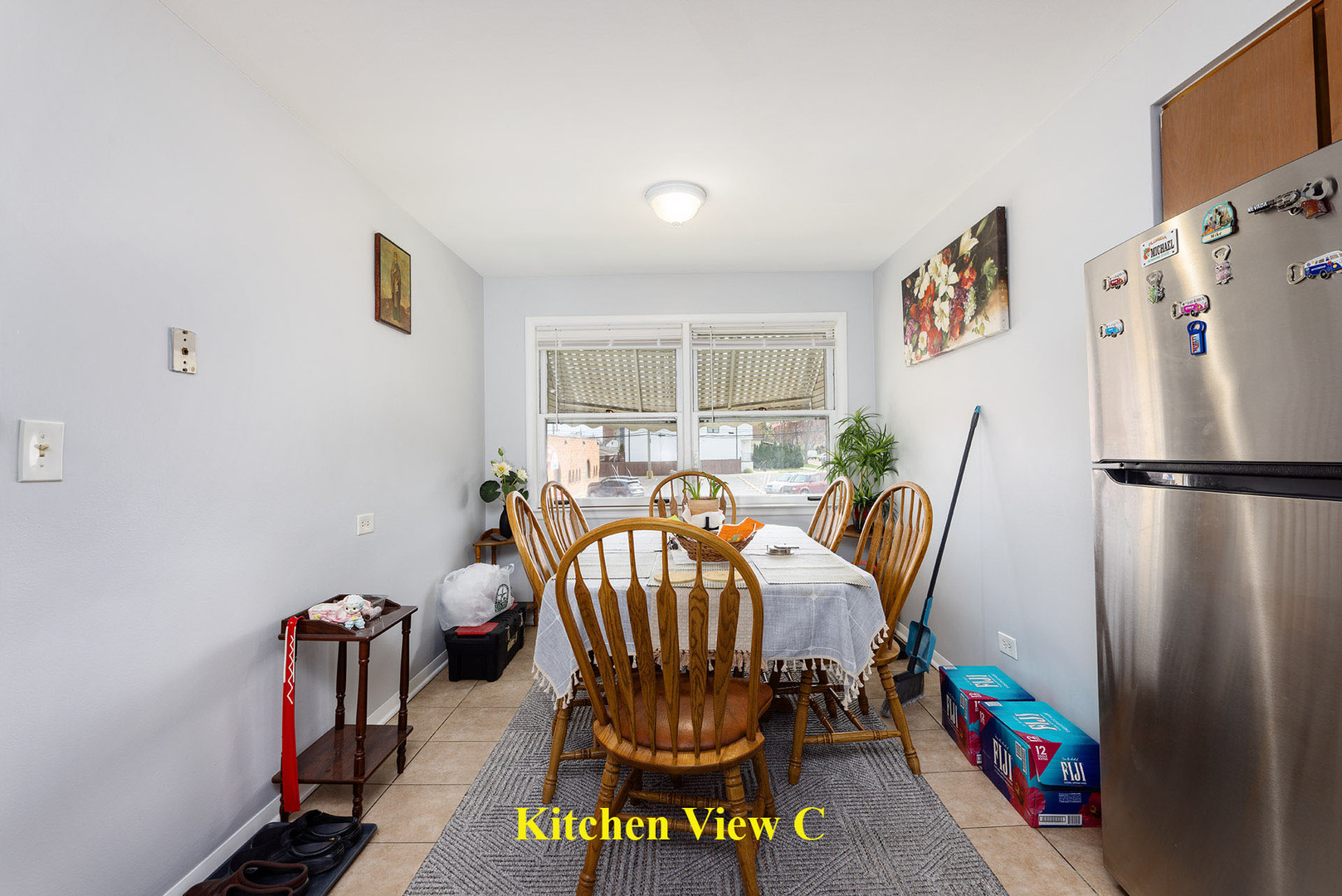 4401 N Newcastle Avenue, Harwood Heights, IL 60706