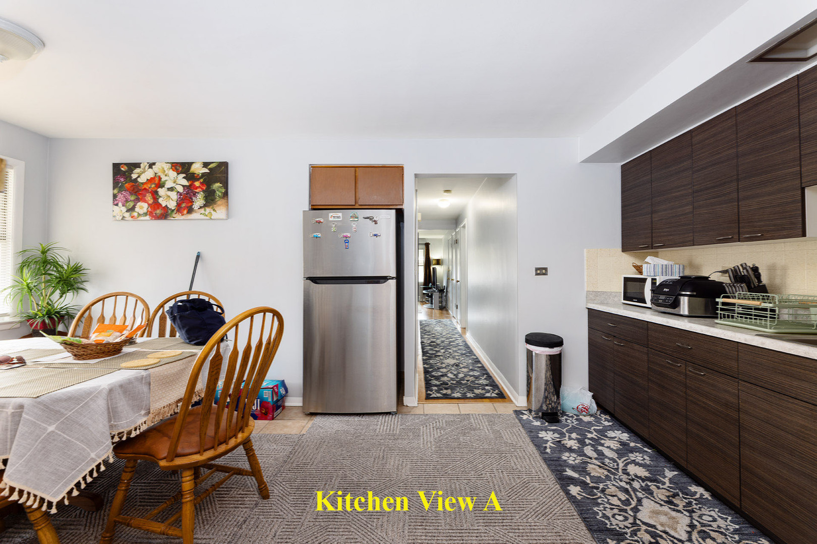 4401 N Newcastle Avenue, Harwood Heights, IL 60706