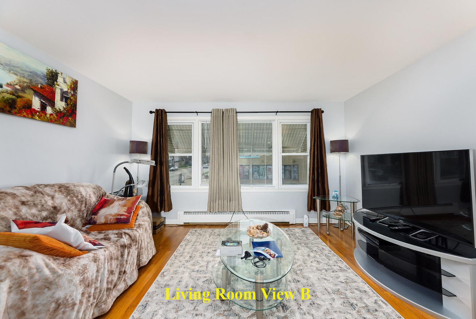 4401 N Newcastle Avenue, Harwood Heights, IL 60706