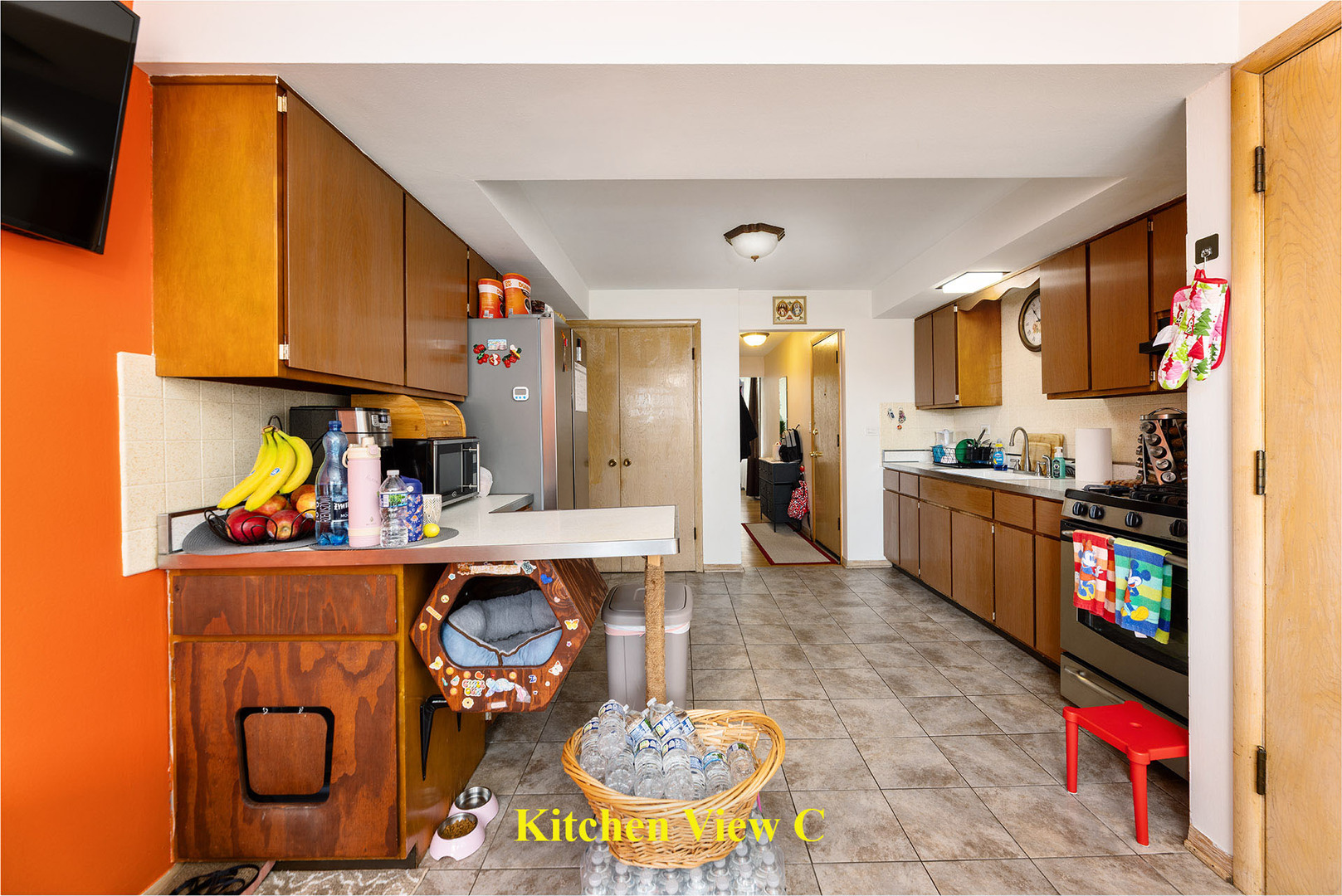 4401 N Newcastle Avenue, Harwood Heights, IL 60706