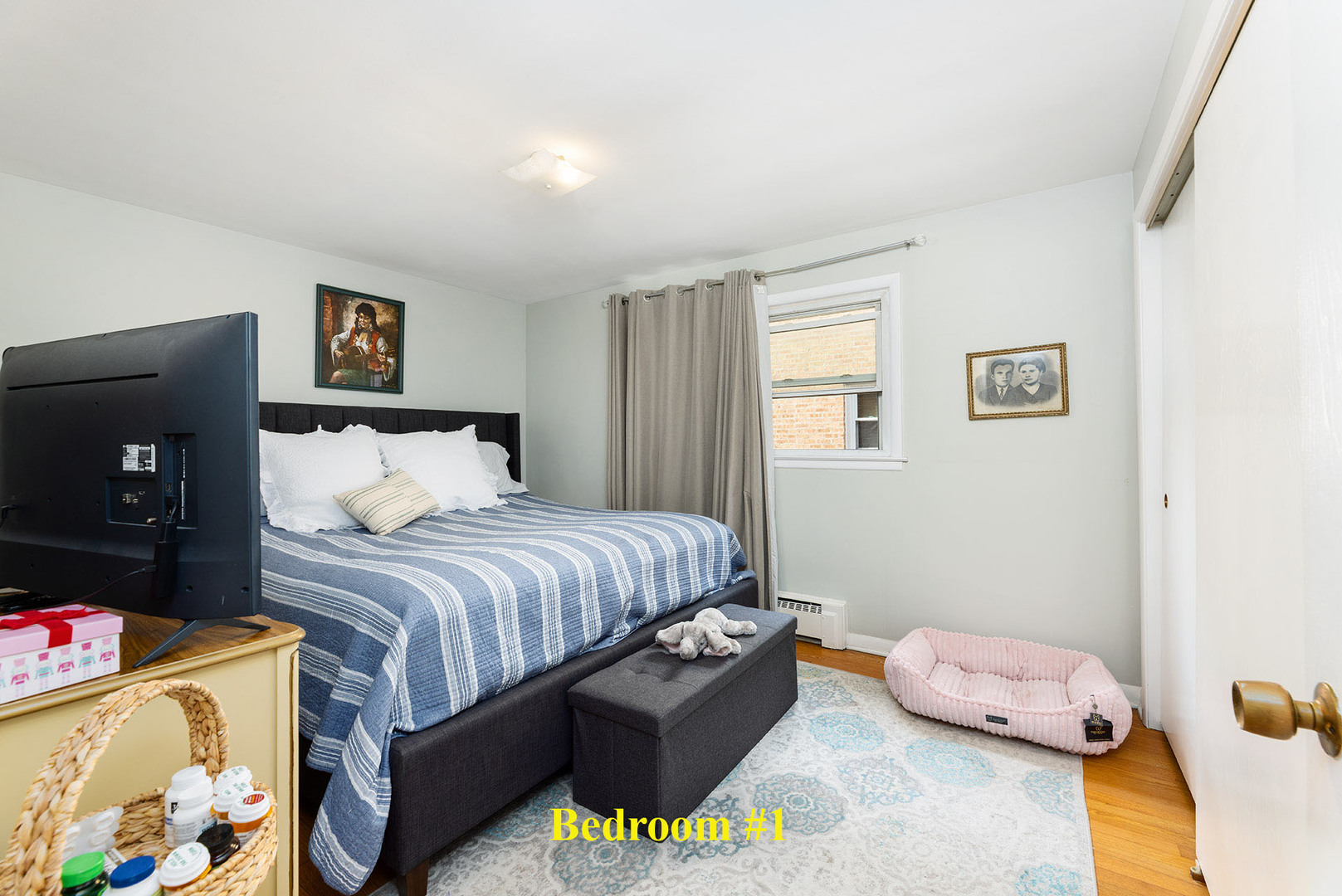 4401 N Newcastle Avenue, Harwood Heights, IL 60706