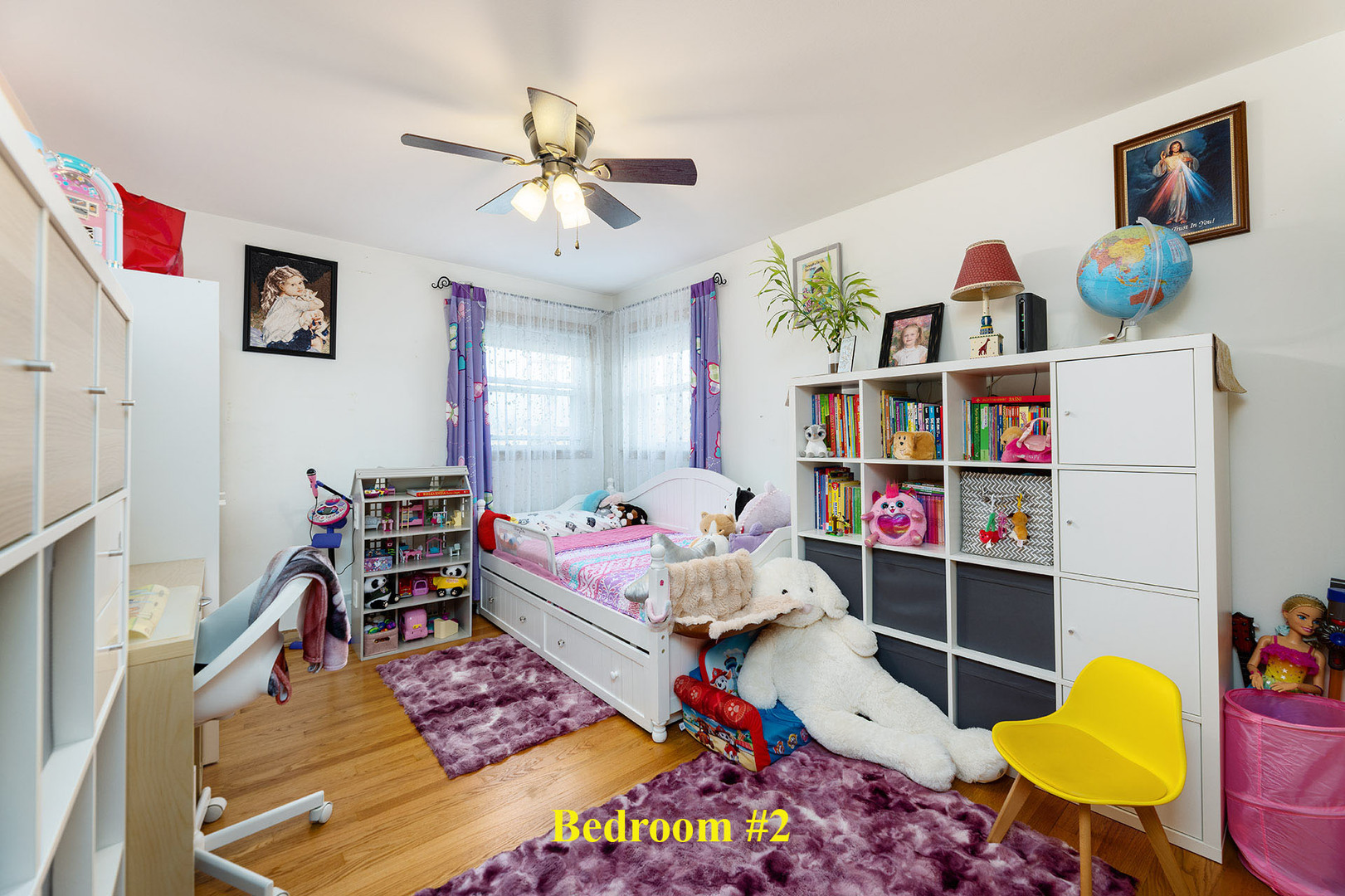 4401 N Newcastle Avenue, Harwood Heights, IL 60706