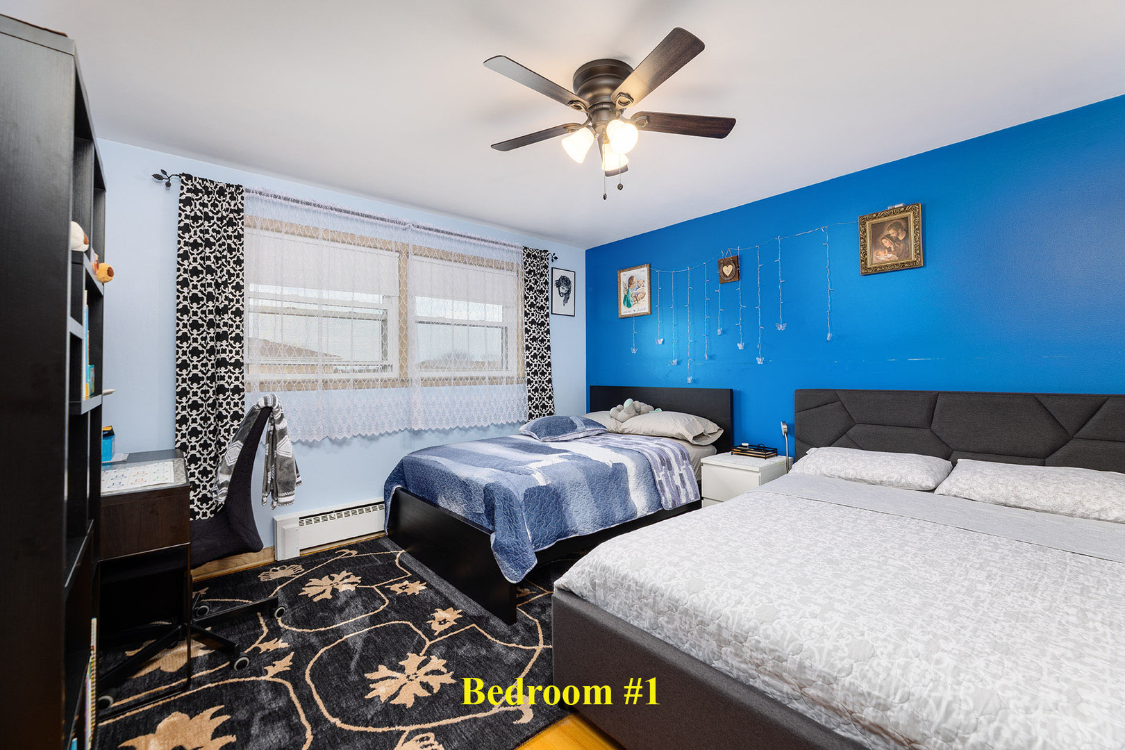 4401 N Newcastle Avenue, Harwood Heights, IL 60706