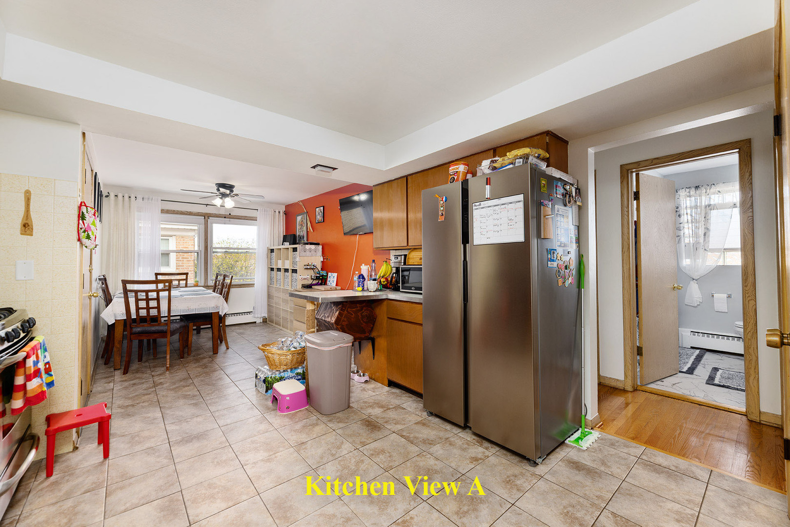 4401 N Newcastle Avenue, Harwood Heights, IL 60706