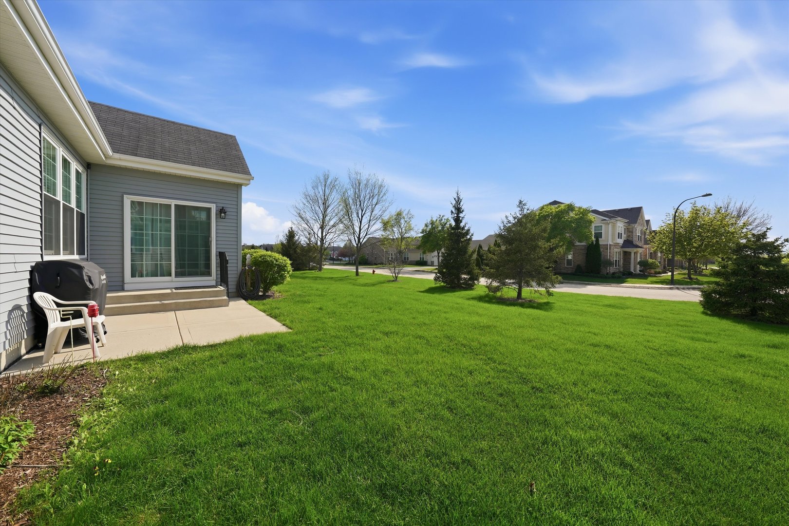 Naperville, IL 60564