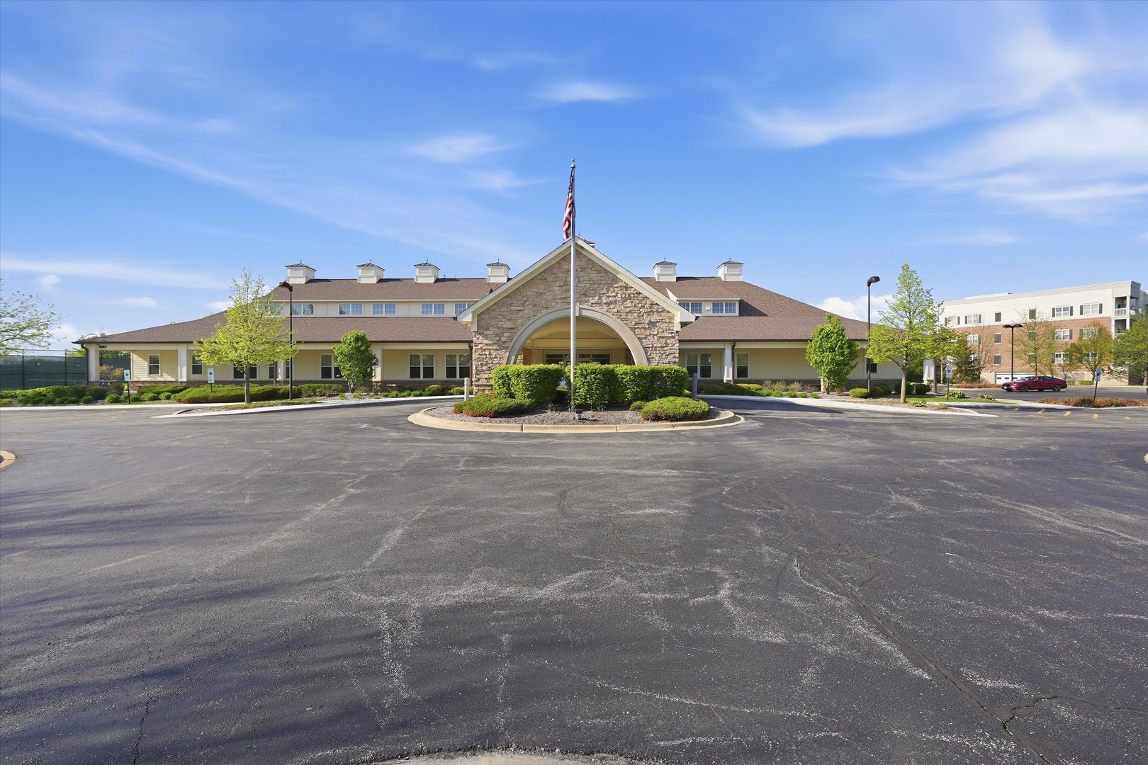 Naperville, IL 60564