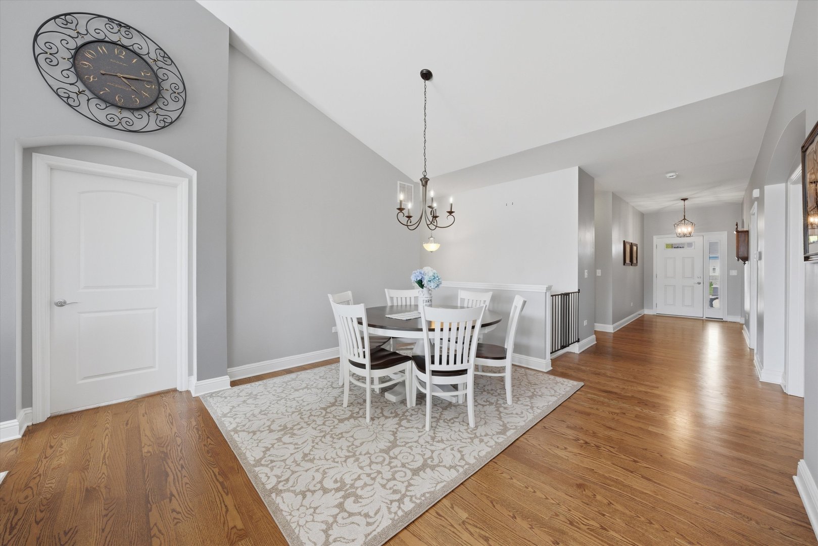 Naperville, IL 60564